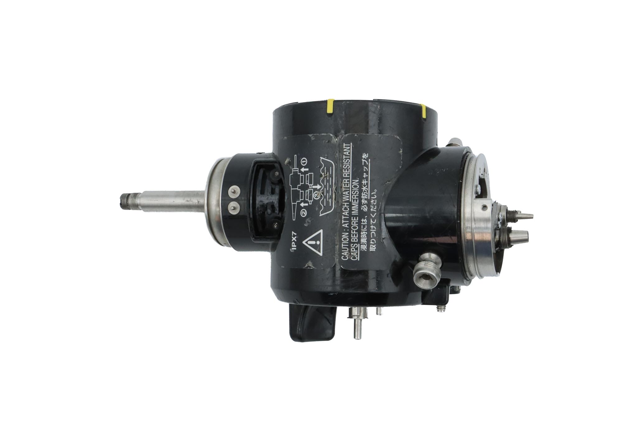 OEM Electrical Connector Housing - TGF-UC180J - Image 6