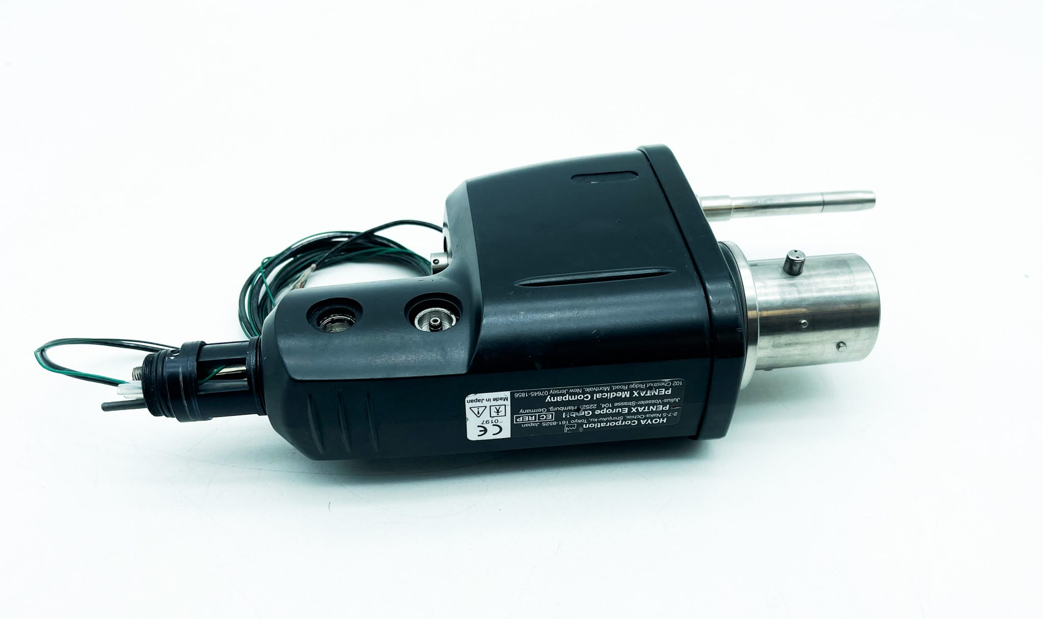 Pentax Company Replacement Parts