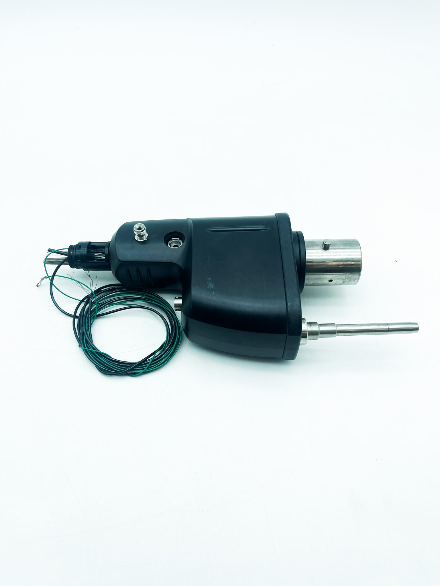 Pentax Company Replacement Parts