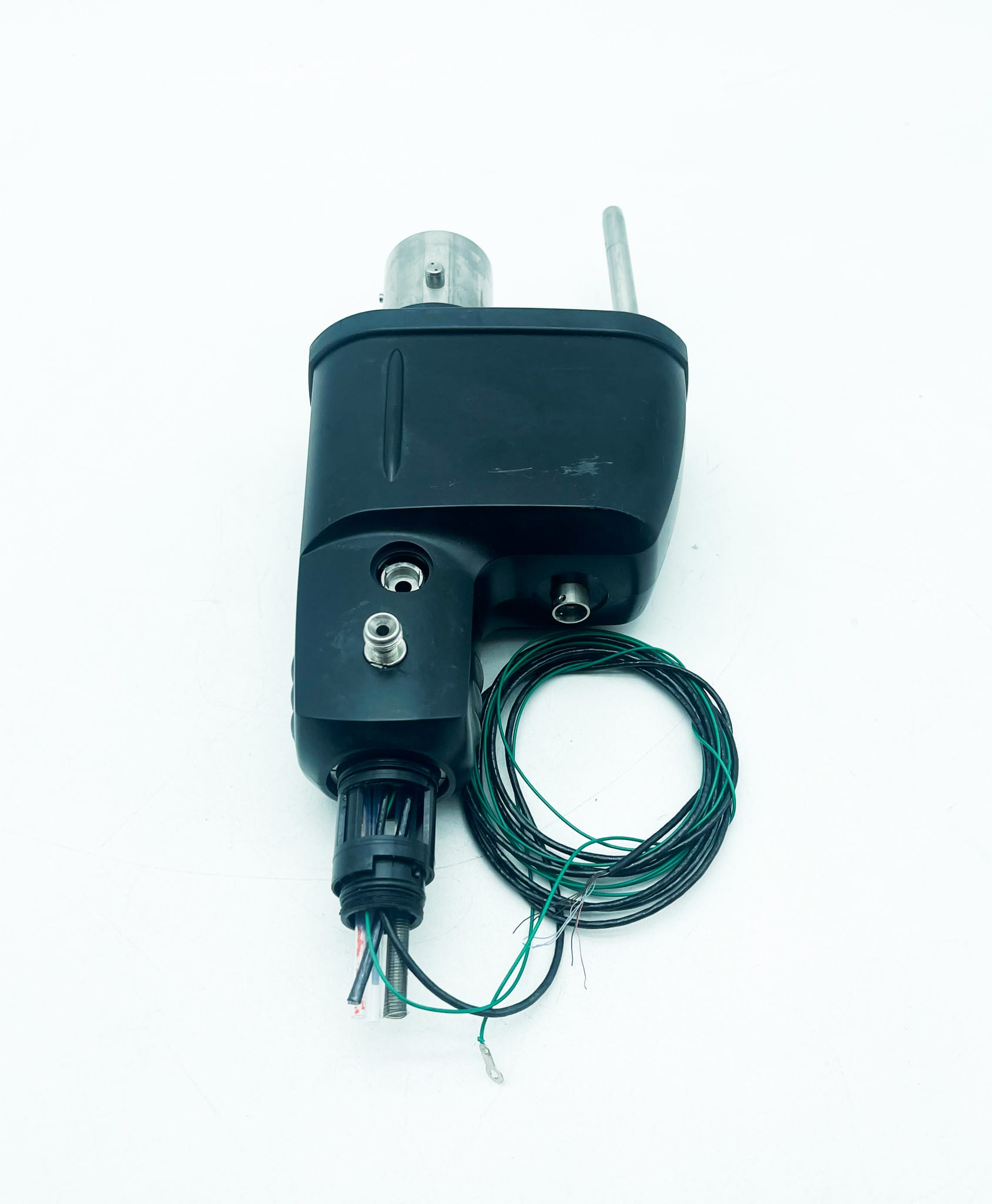 Pentax Company Replacement Parts