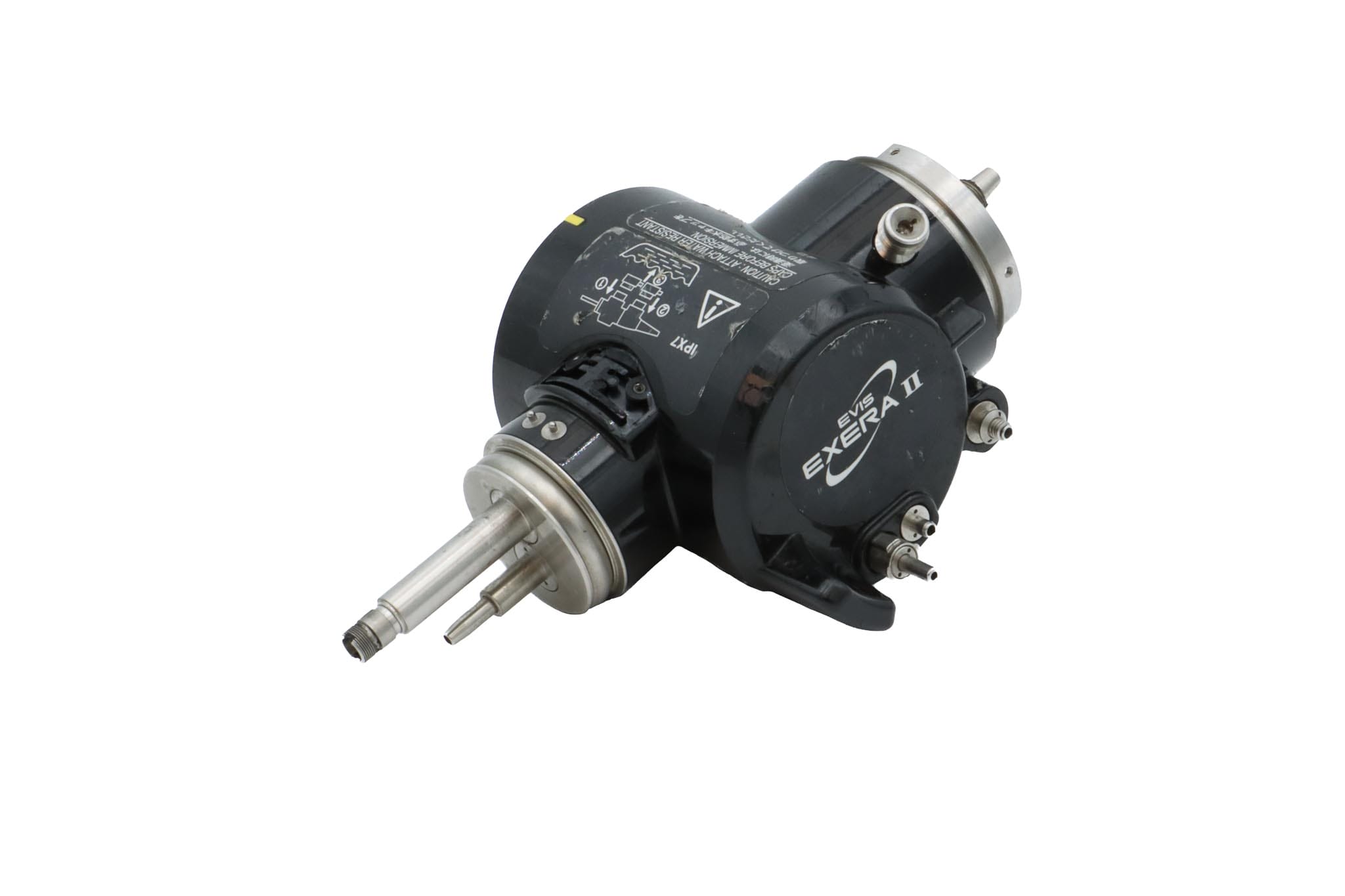 OEM Electrical Connector Housing - TGF-UC180J