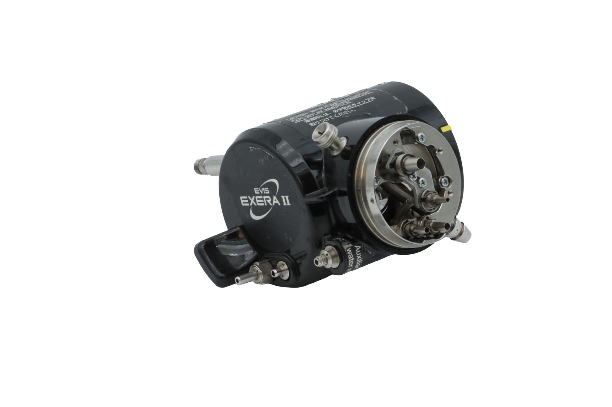 OEM Electrical Connector Housing - TGF-UC180J - Image 5