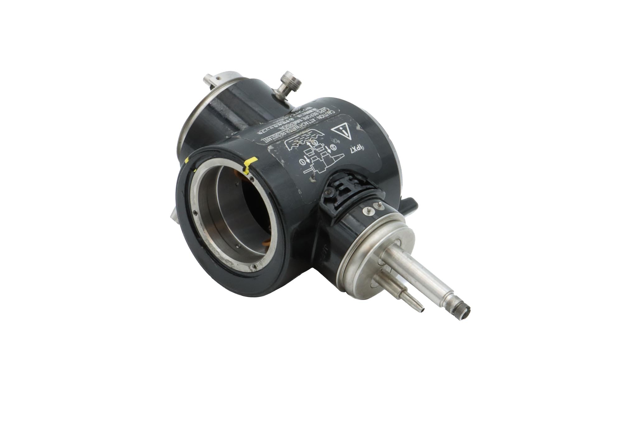 OEM Electrical Connector Housing - TGF-UC180J - Image 3