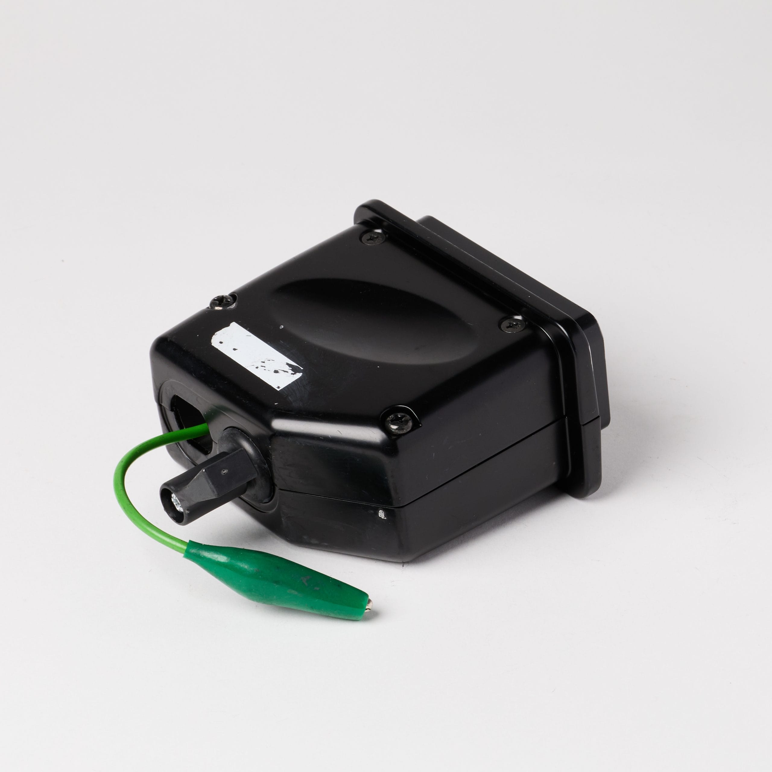 OEM Probe Driving Unit Connector End - MAJ-1720 Cable for BF-UC190F - Image 3