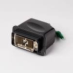 OEM Nameplate Side Cover (Complete) - CF-100TL