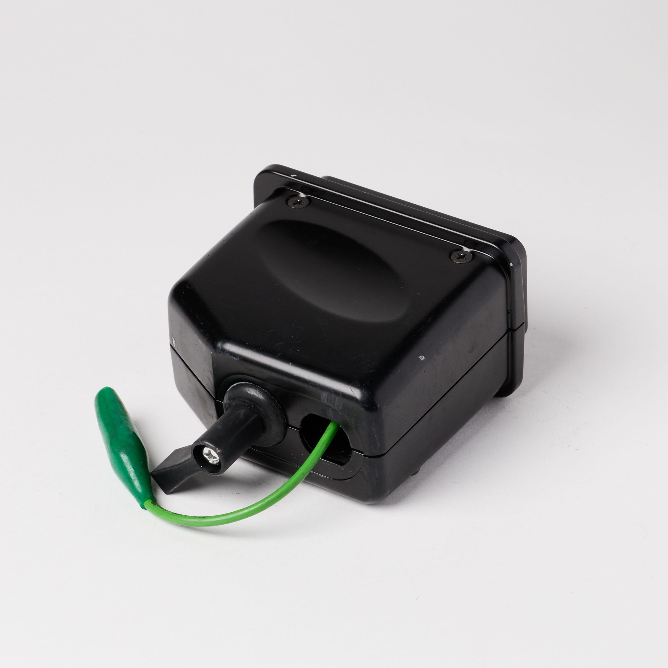 OEM Probe Driving Unit Connector End - MAJ-1720 Cable for BF-UC190F - Image 5