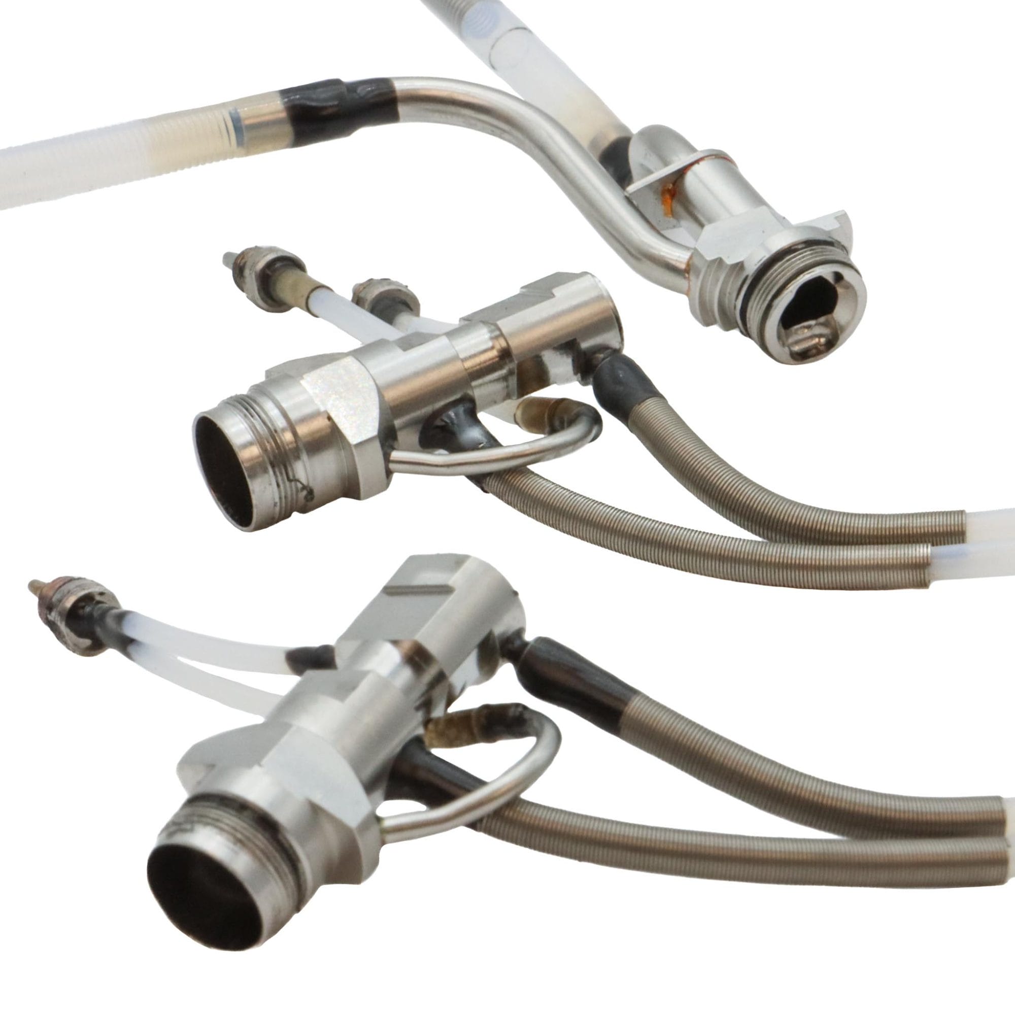 Endoscope Channels & Channel Parts