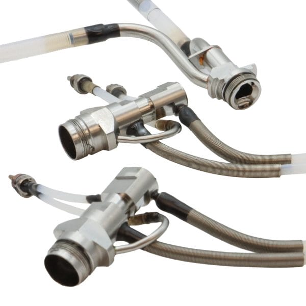 Endoscope Channels & Channel Parts