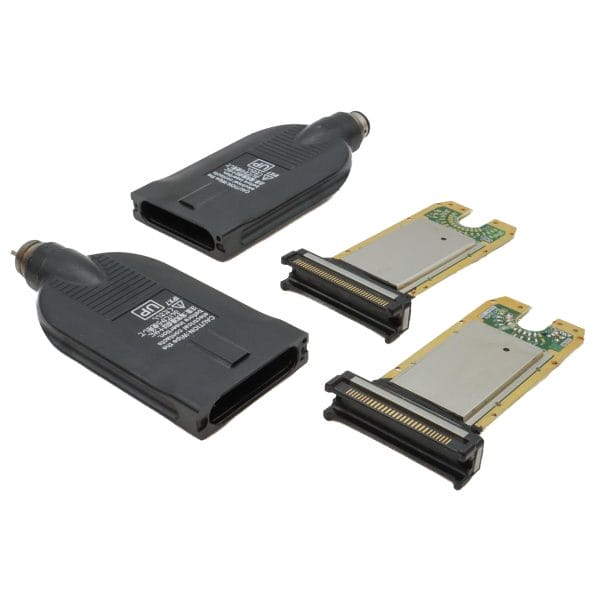 Connector Driver Board Parts