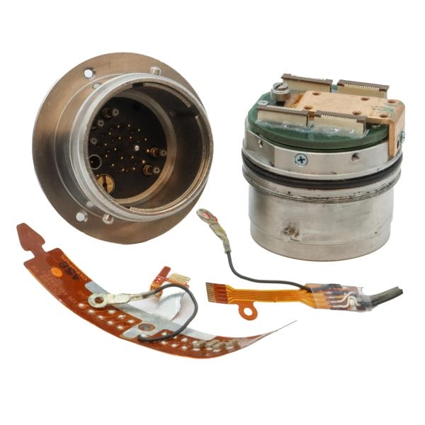 Connector Hub Assembly Parts