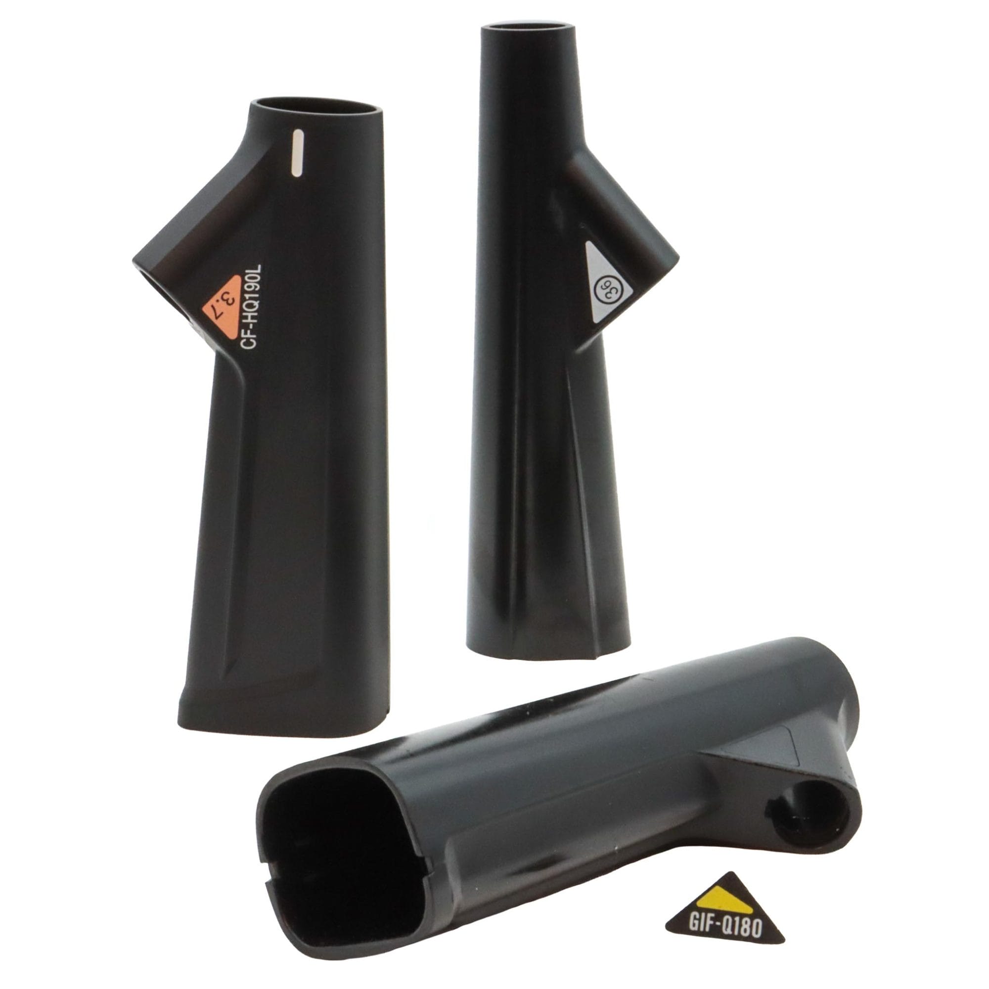 Control Grip Assembly Parts