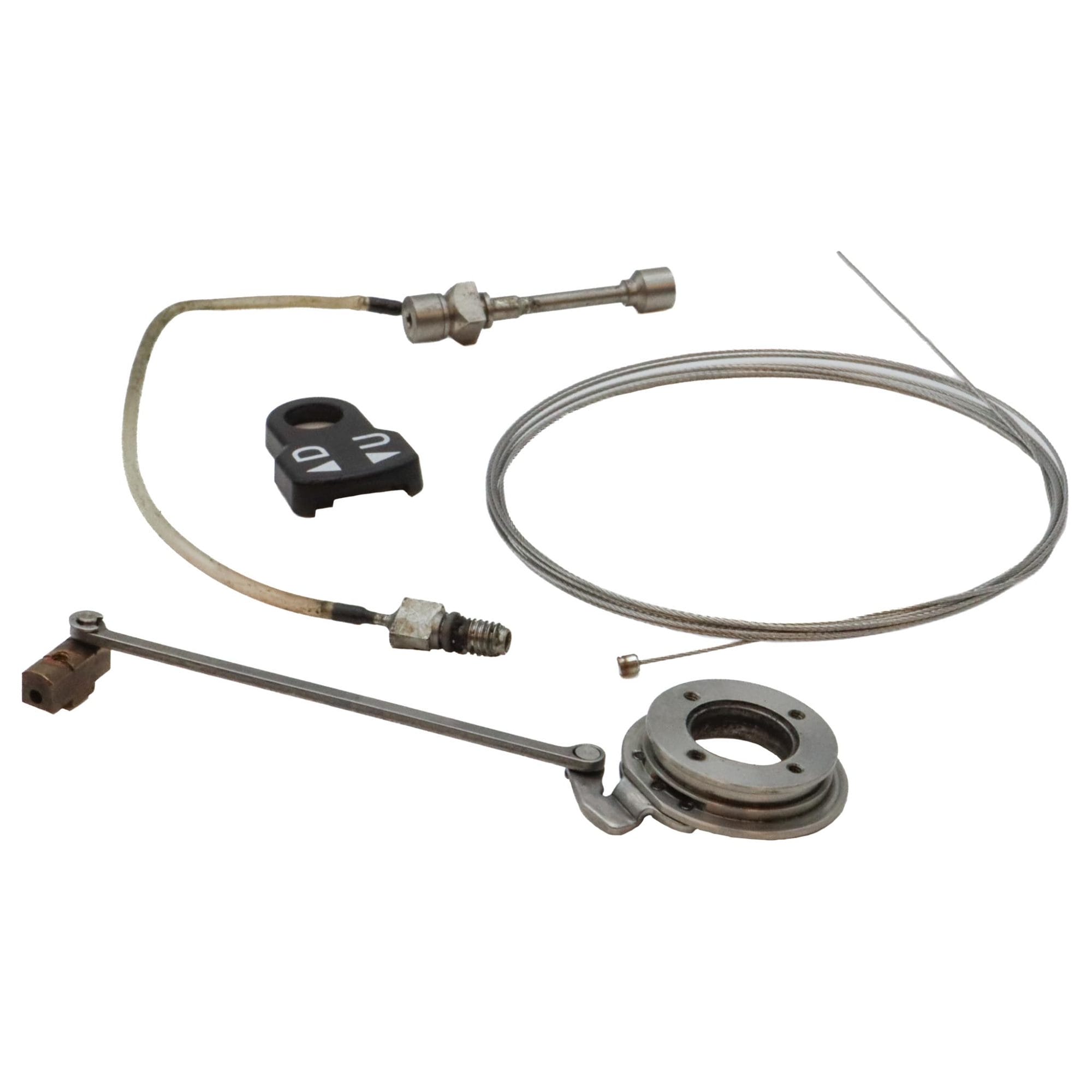 Elevator Assembly Parts-1