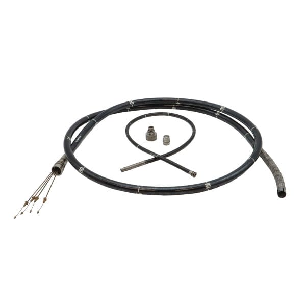 Insertion Tube Assembly Parts