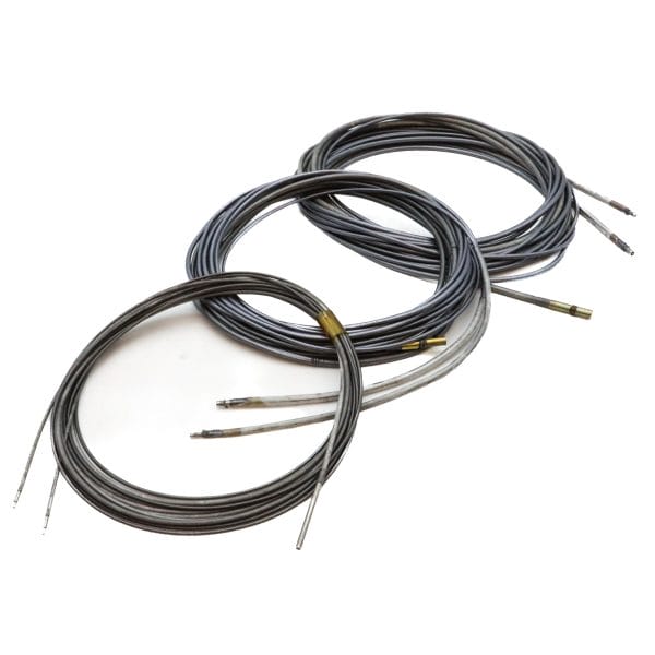 OEM Light Guide Fiber Bundles