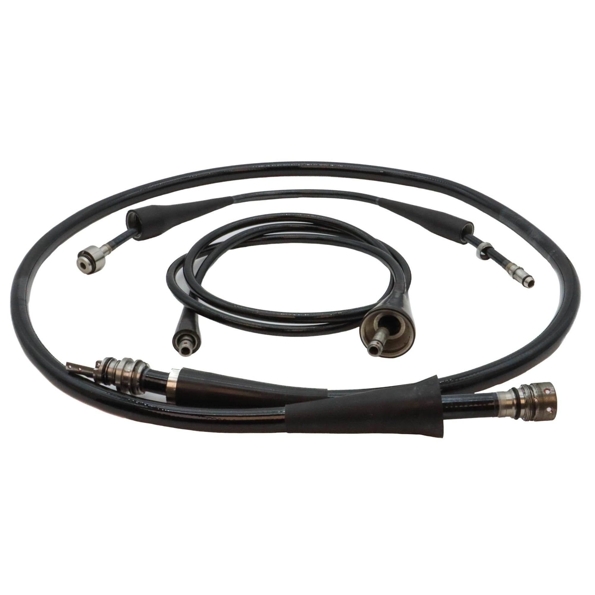 Light Guide Tube Parts