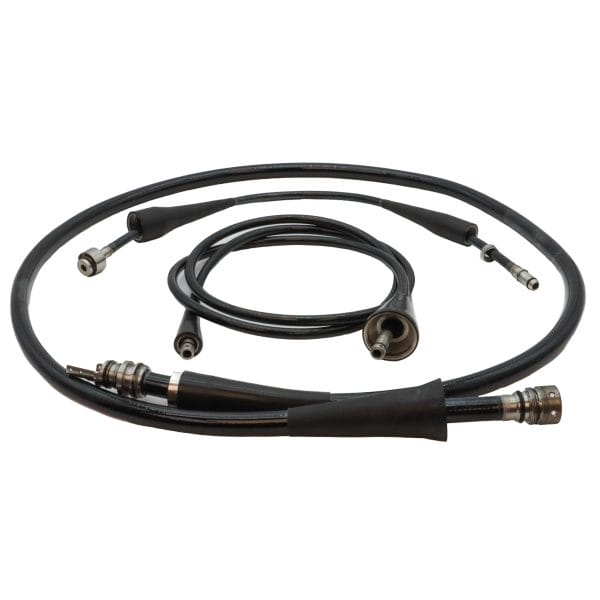 Light Guide Tube Parts