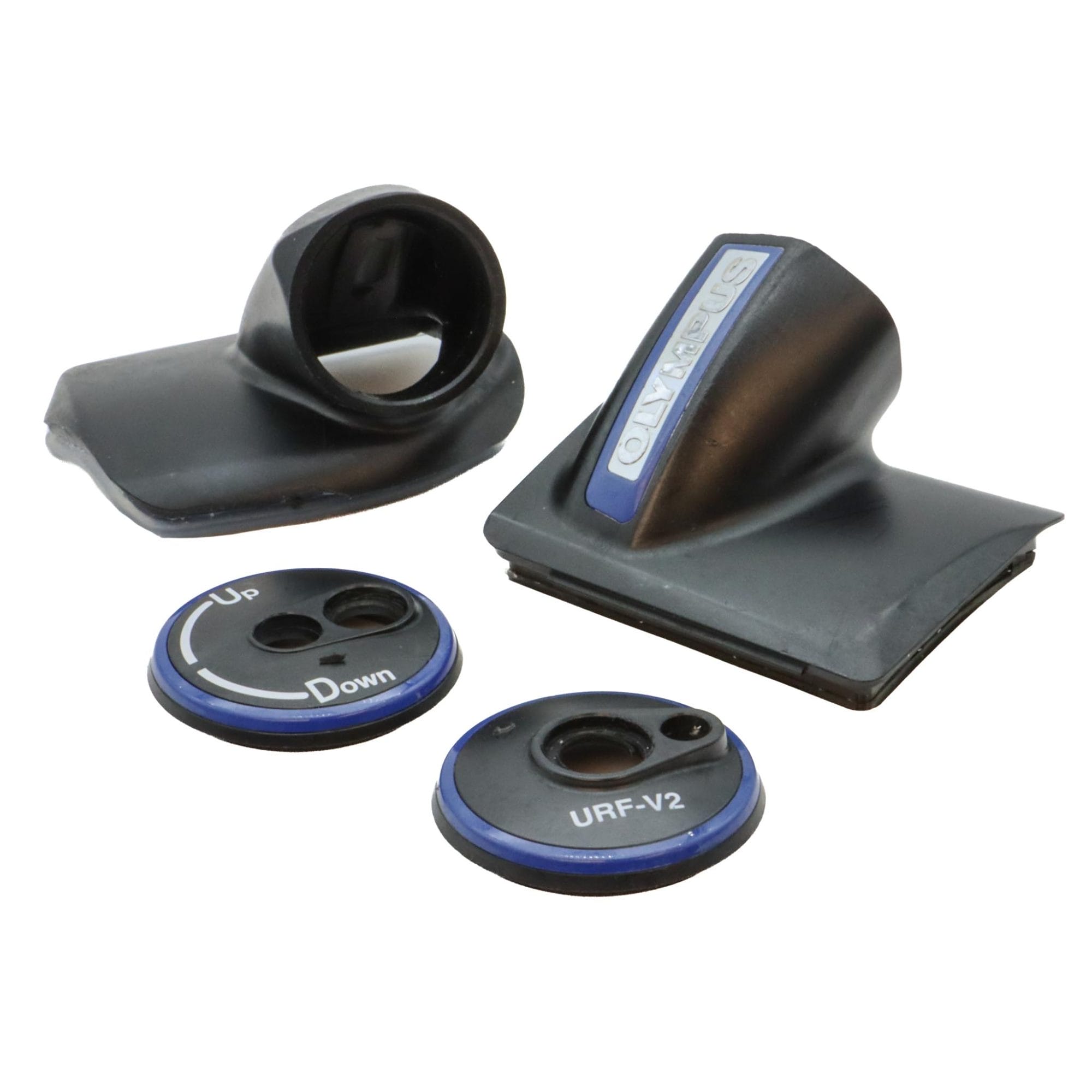 Side Cover & Up-Down Plates