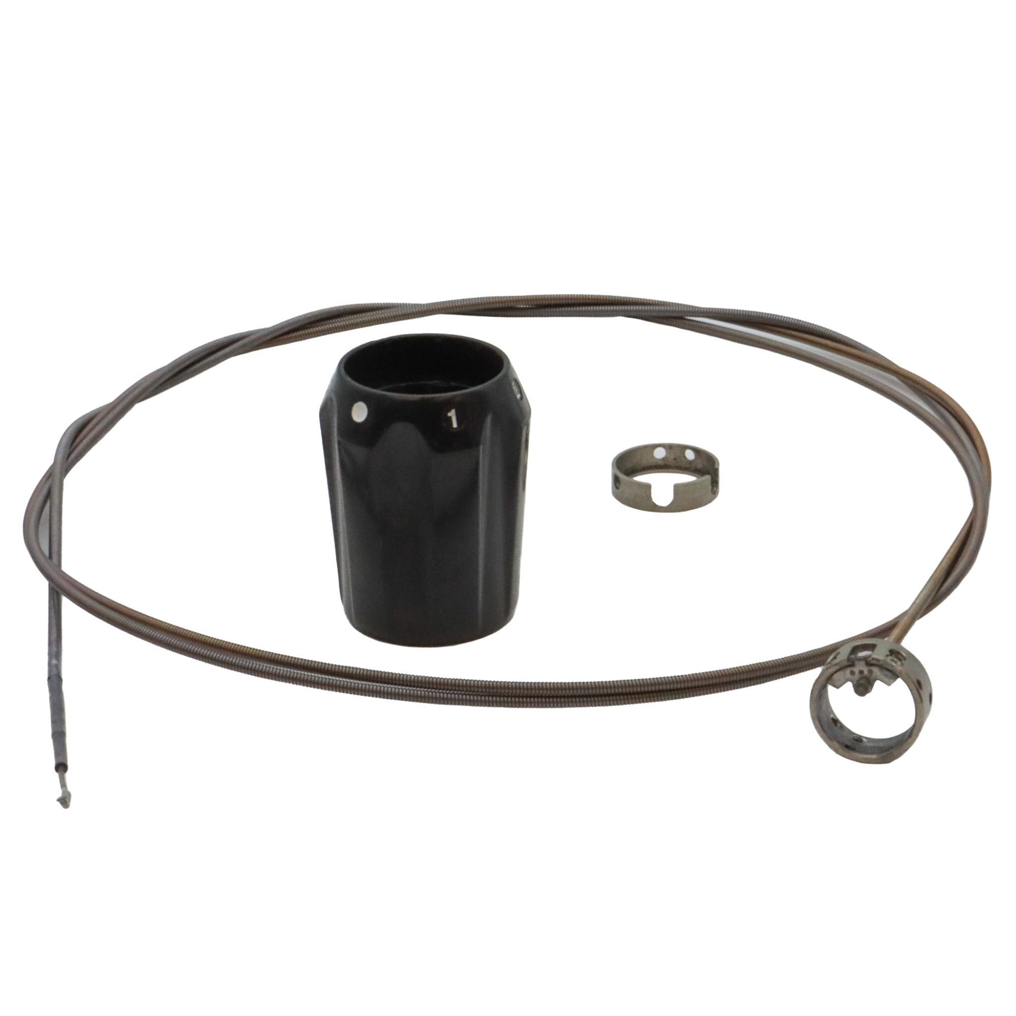 Variable Stiffness Parts