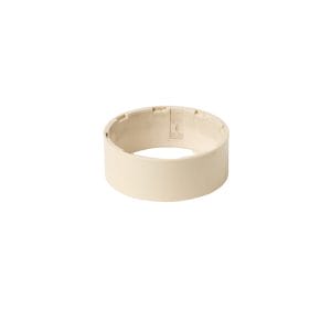 OEM Cosmetic Ring Insertion Tube Boot - EC-3490Li, EC-3890Li, EG-2990i