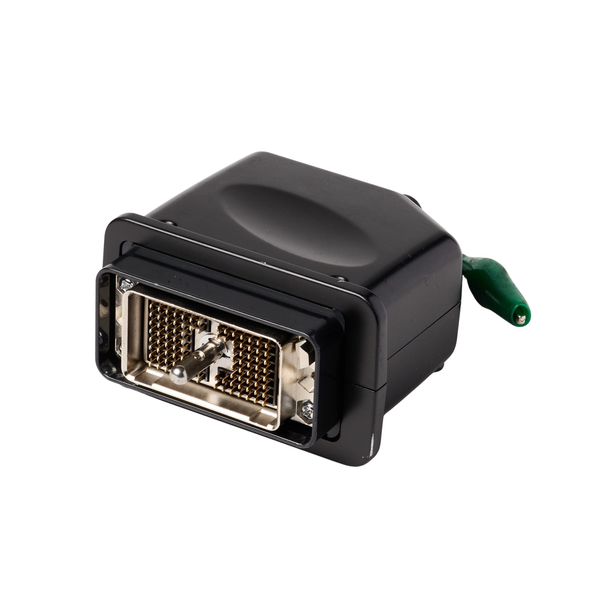 OEM Probe Driving Unit Connector End