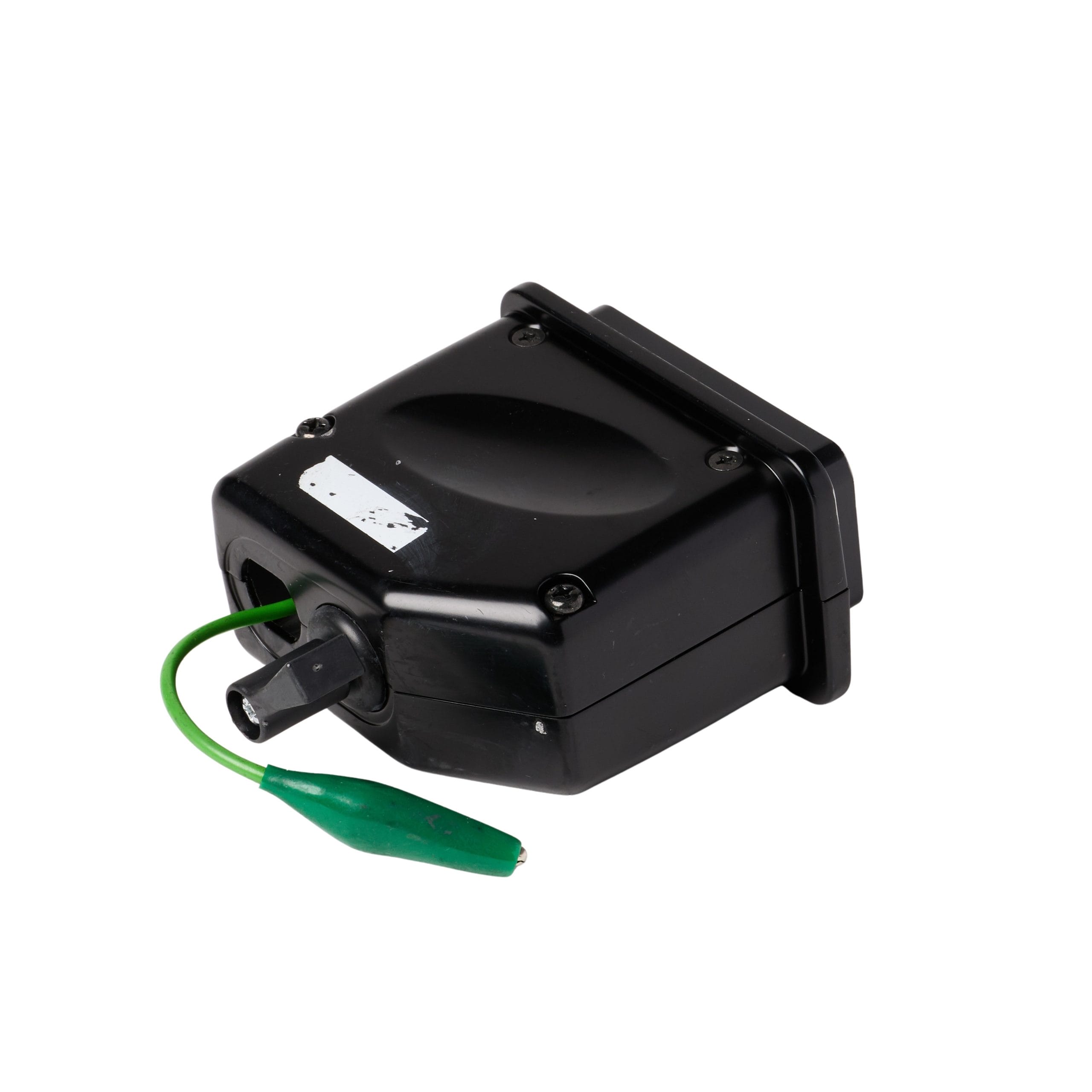 OEM Probe Driving Unit Connector End