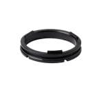 OEM Cover Ring for Electrical Hub (Ultrasound) - BF-UC180F Ultrasound - Connector Hub Assembly Parts