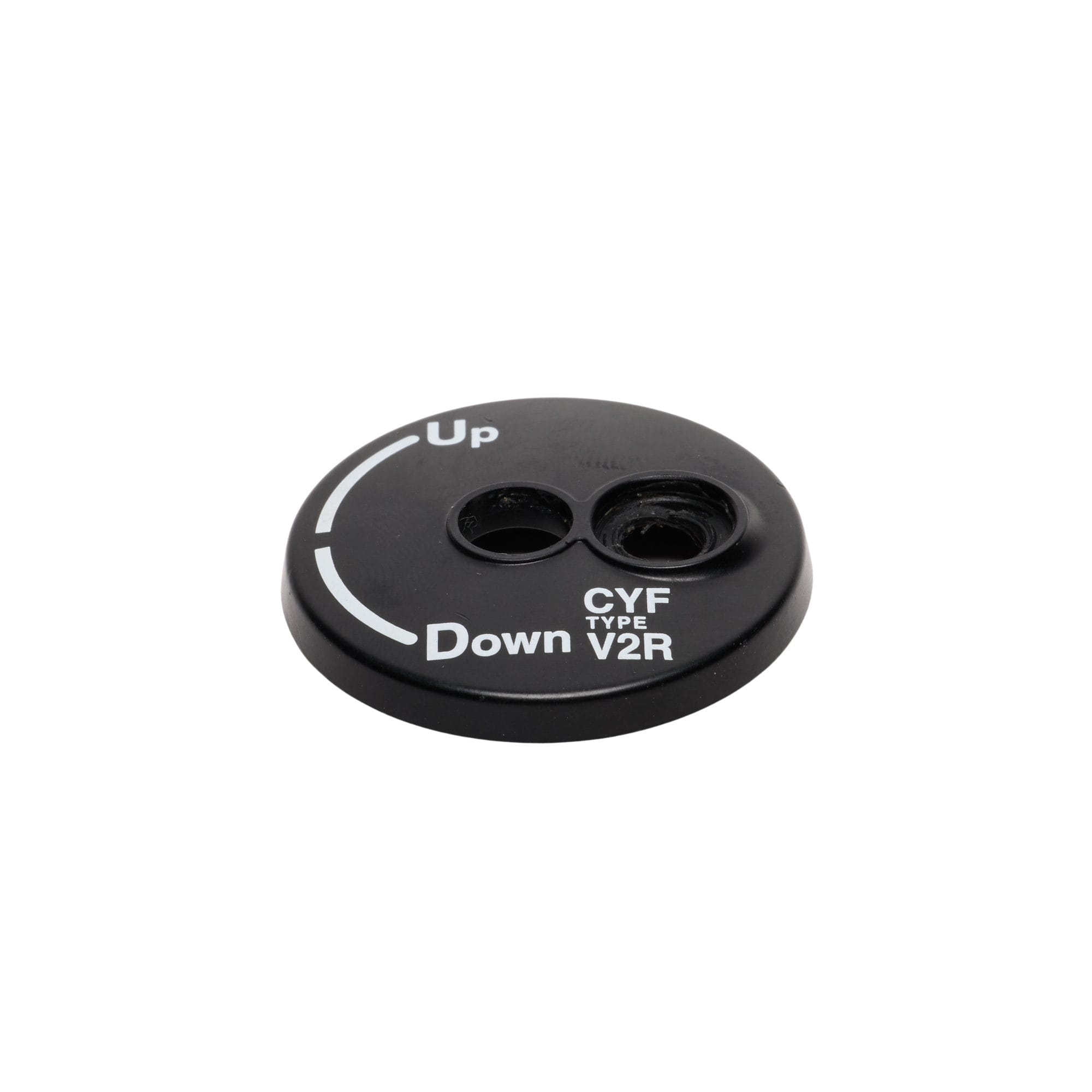 CYF type v2r up/down plate