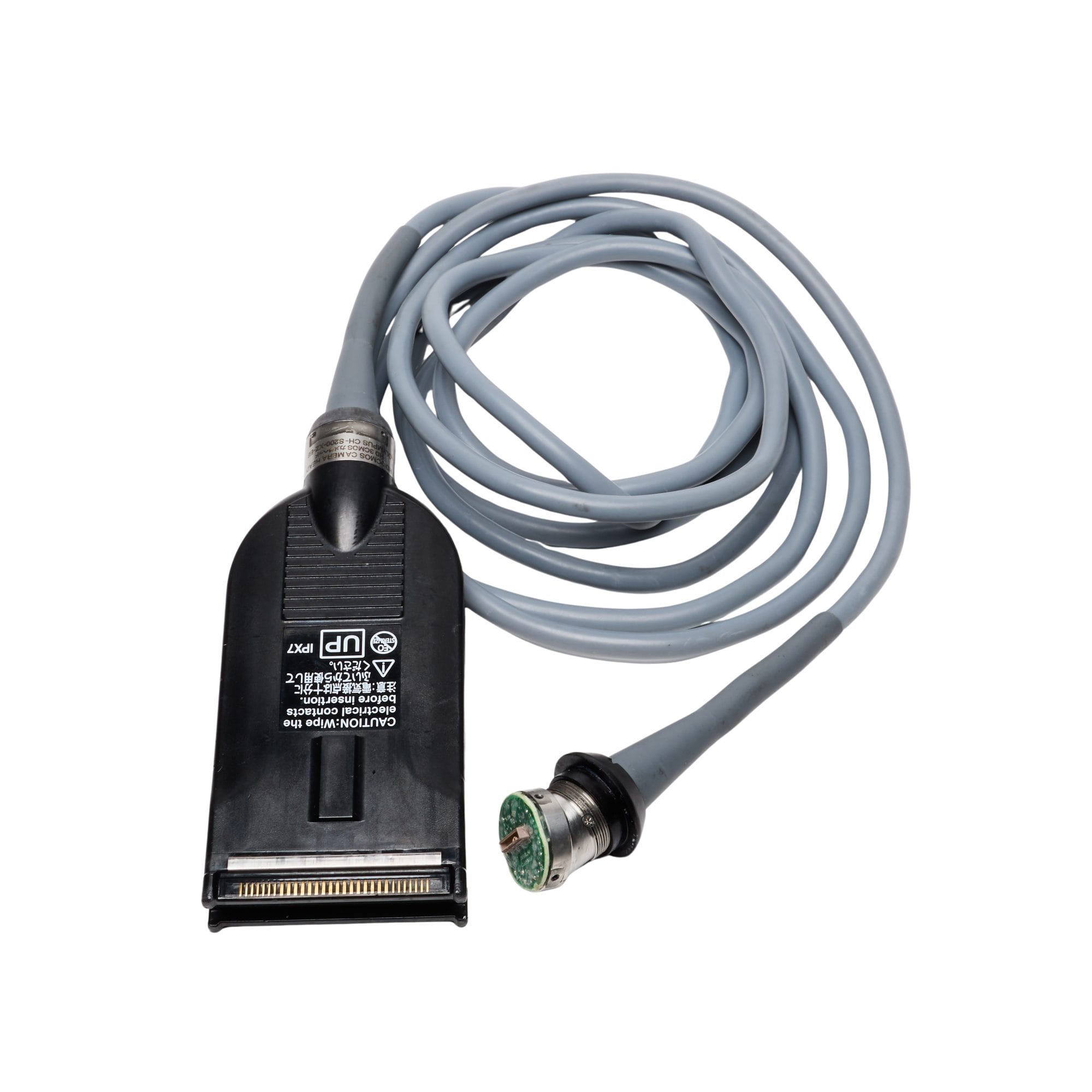 Olympus CH-S200-XZ-EA camera head