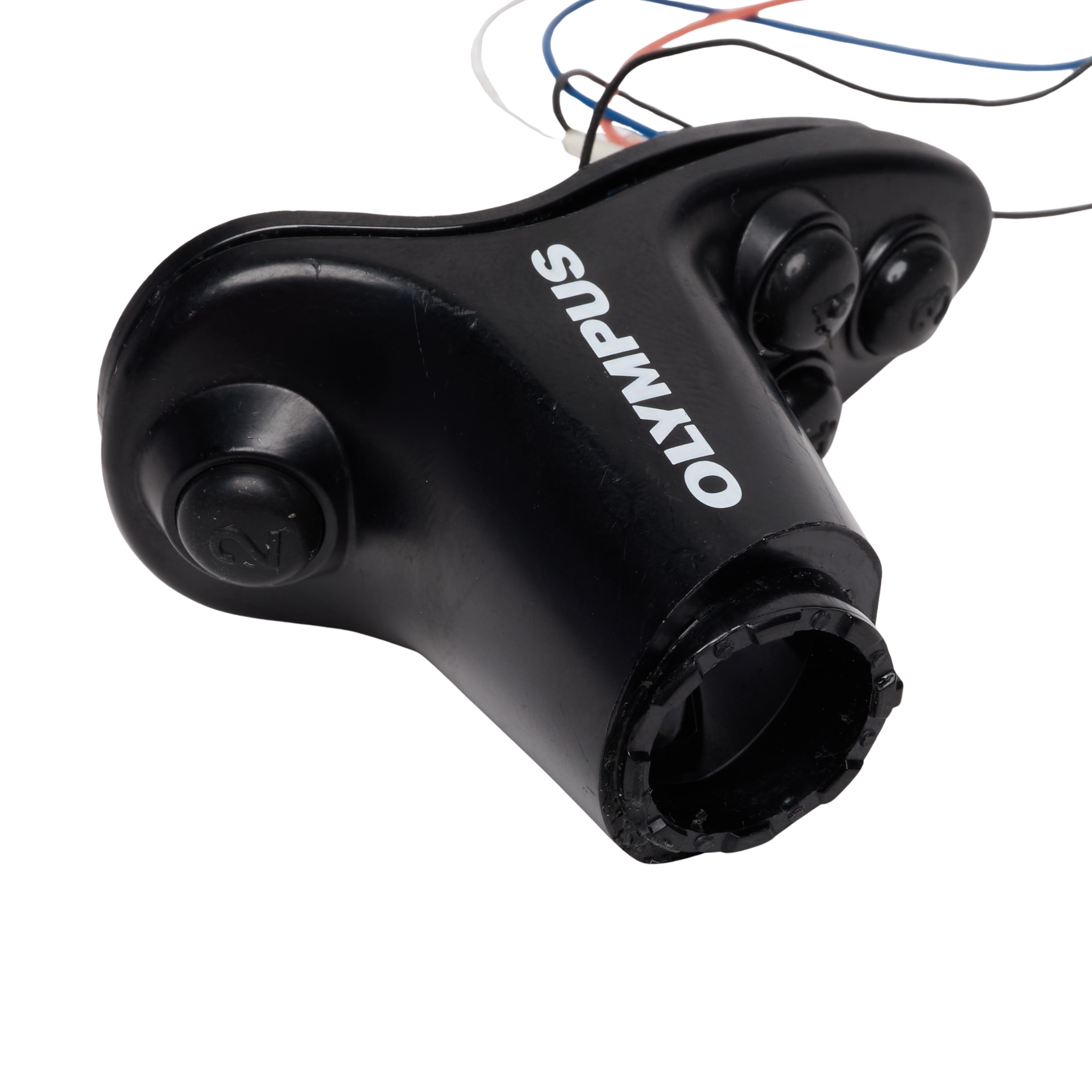 OEM Number 1-4 Button Housing - ENF-VH2, ENF-V4 - Image 2