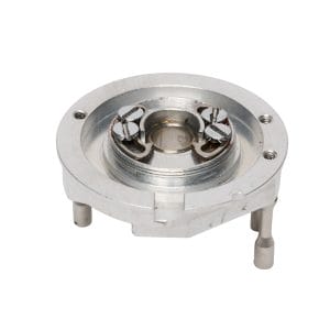 OEM Up/Down Angulation Drum Sub-Assembly Unit - BF 160, BF 180, BF 260