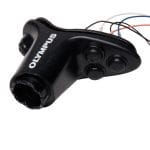 OEM Number 1-4 Button Housing - ENF-VH2, ENF-V4 olympus Number 1-4 Button Housing